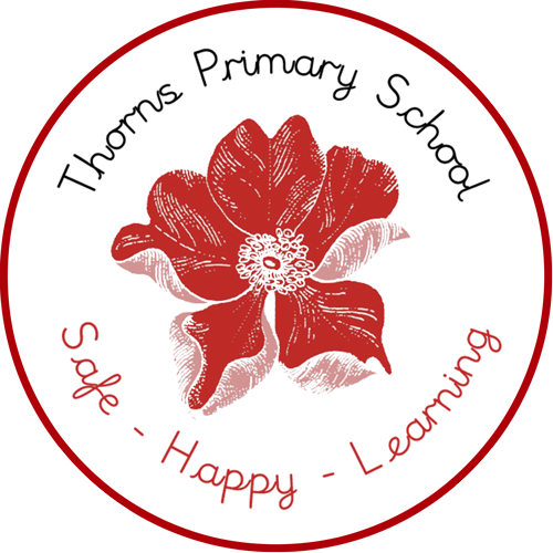 Thorns Primary School - Home